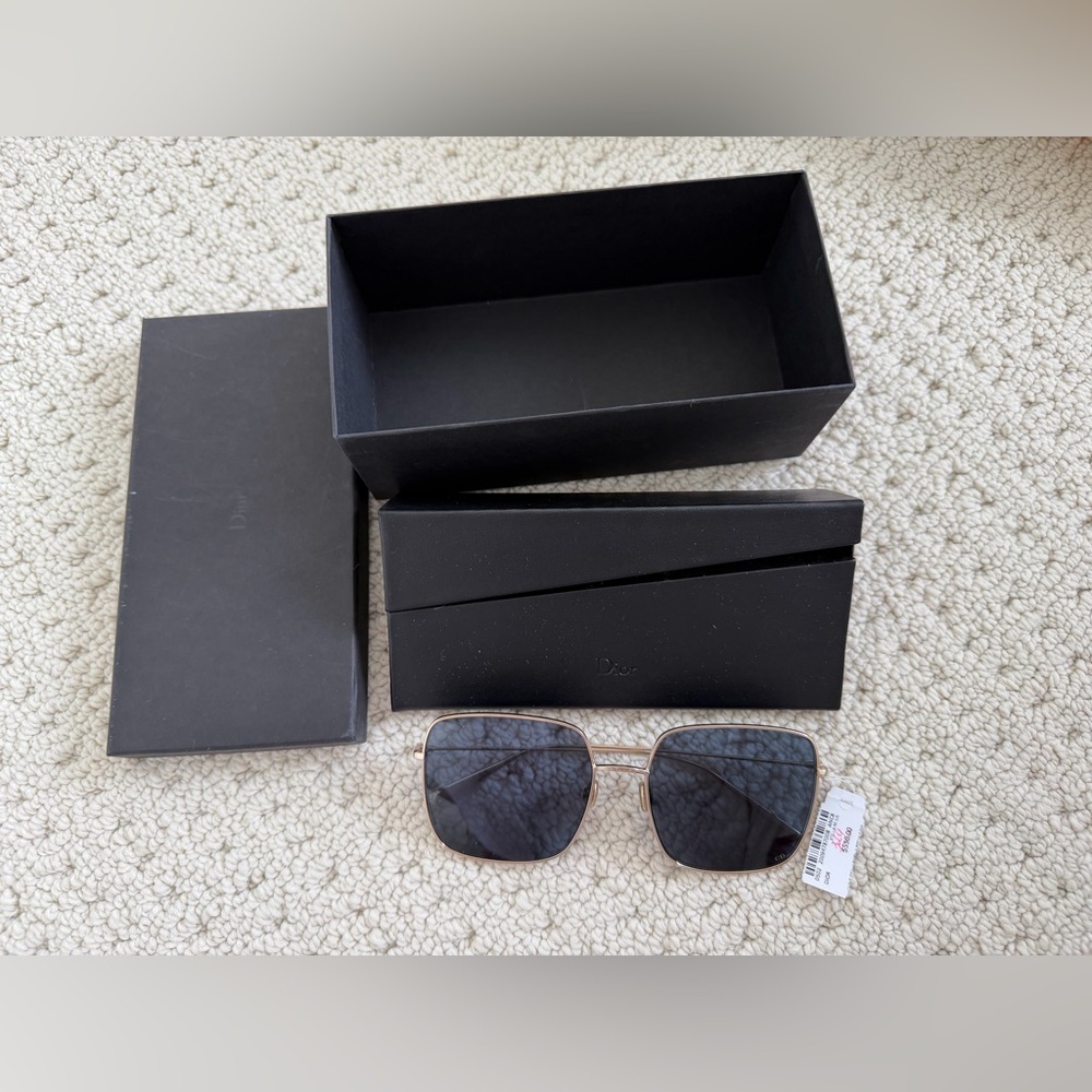 Dior Sunglasses